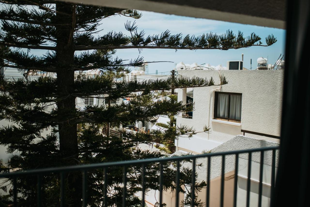 Five Keys Apartments Ayia Napa Exterior photo