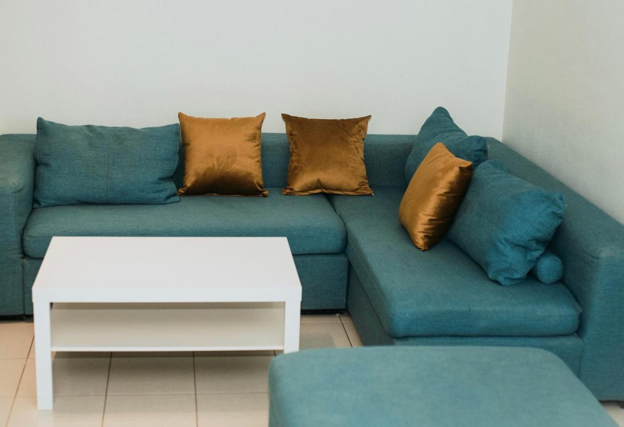 Five Keys Apartments Ayia Napa Exterior photo