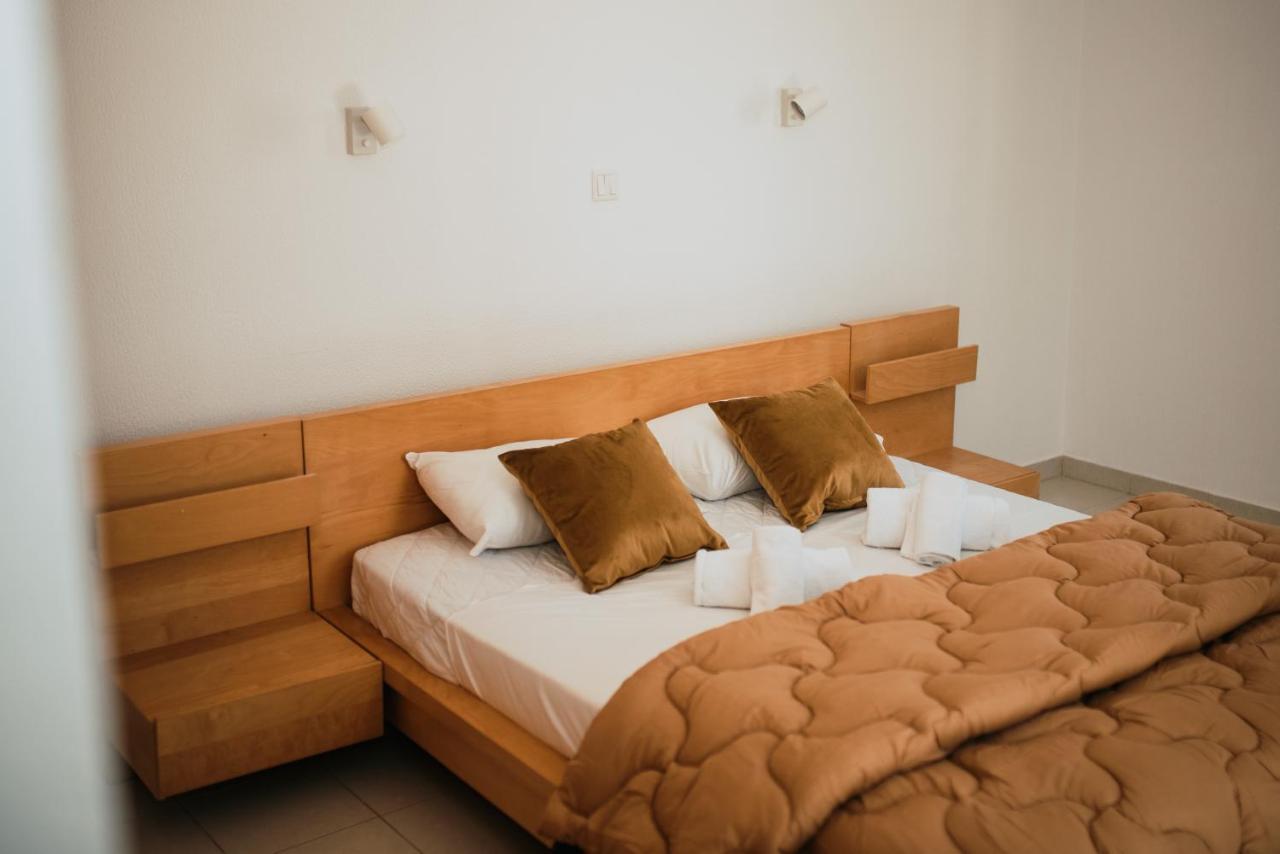 Five Keys Apartments Ayia Napa Exterior photo