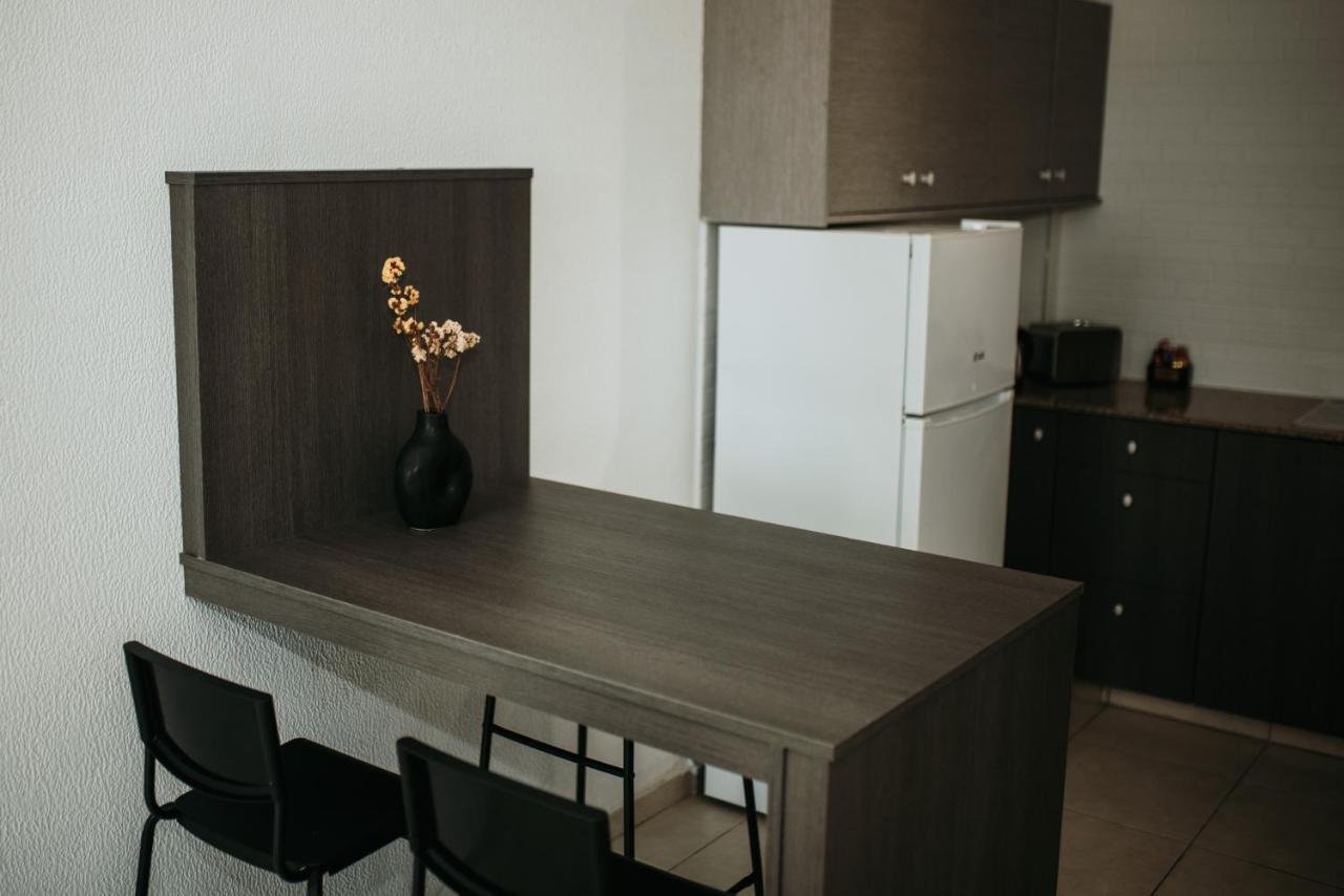 Five Keys Apartments Ayia Napa Exterior photo