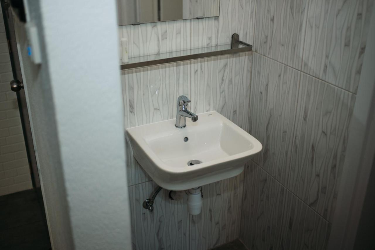 Five Keys Apartments Ayia Napa Exterior photo