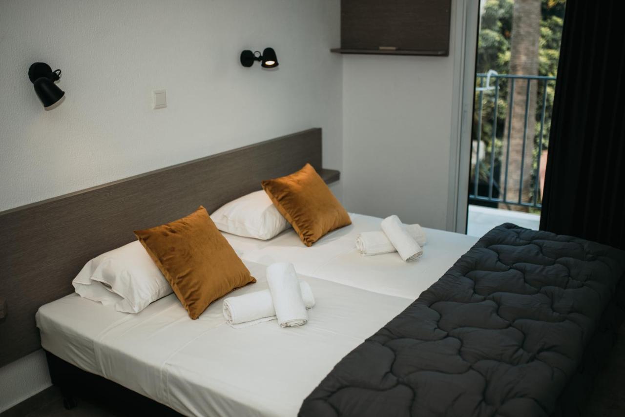 Five Keys Apartments Ayia Napa Exterior photo